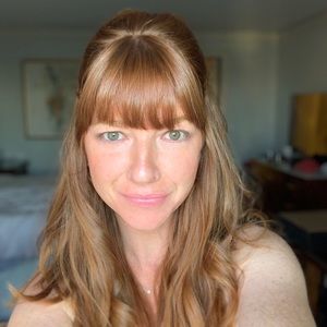 Meet your Posher, Monica